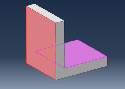 Partitions in Abaqus CAE image 7