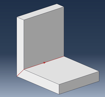 Partitions in Abaqus CAE image 8