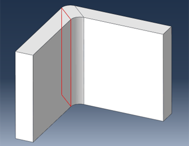 Partitions in Abaqus CAE image 9