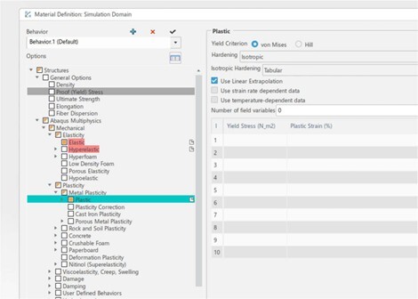 Picture 2 - How to Use Parametric Design Study in 3DEXPERIENCE
