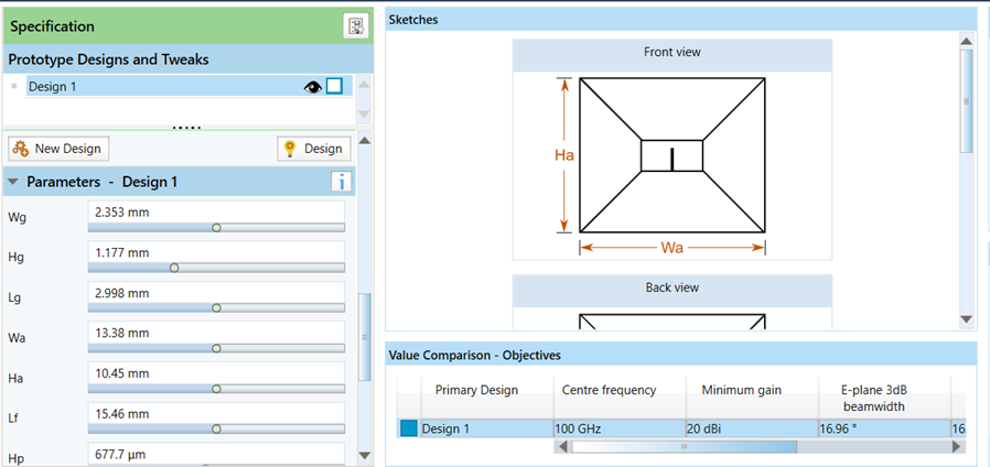 Antenna Magus The Key to Efficient Antenna Design with CST Studio Suite