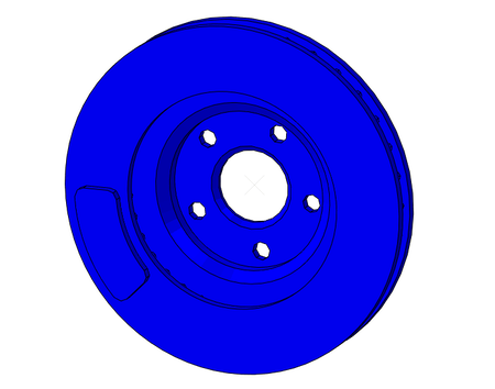 disc brake
