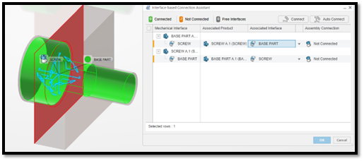 interface-based-connection-assistant