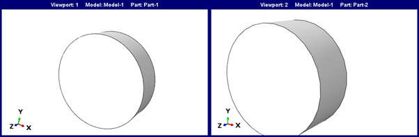Customizing your Abaqus 2022 environment with Python