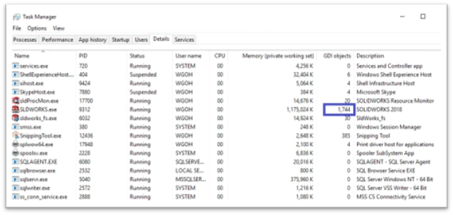 solidworks-resource-monitor-gdi-4i