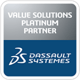 Dassault logo
