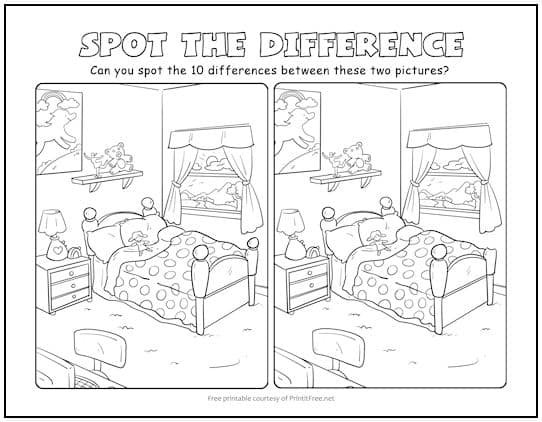 xcompare-spot-the-difference