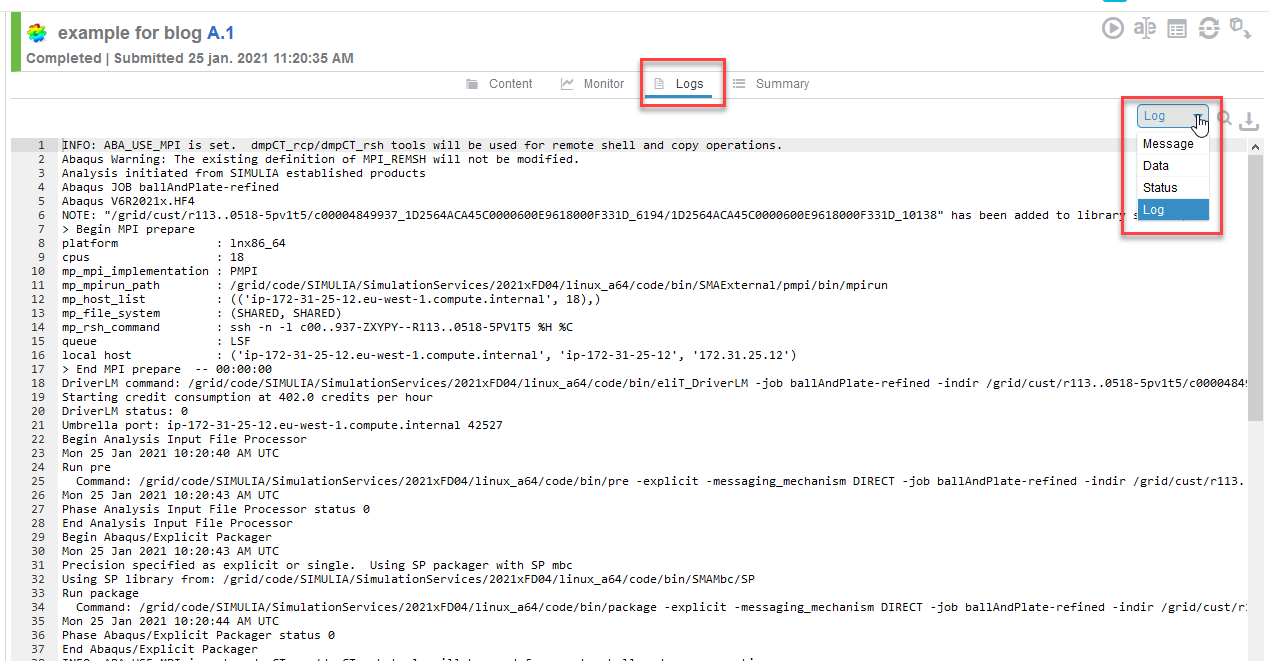 Abaqus Hardware And Licensing Options